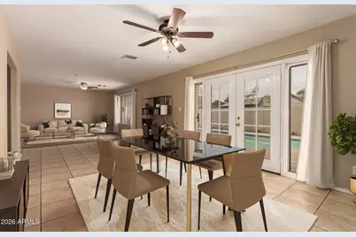 3613 S Kenneth Place, Tempe, AZ 85282 - Photo 3