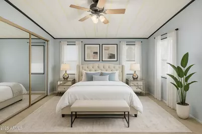 245 S 56th Street #107, Mesa, AZ 85206 - Photo 3