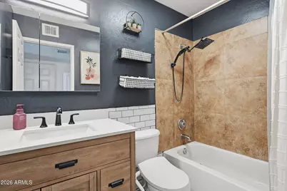 4142 N 11th Street #8, Phoenix, AZ 85014 - Photo 21