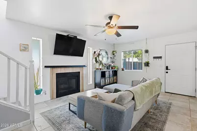 4142 N 11th Street #8, Phoenix, AZ 85014 - Photo 7