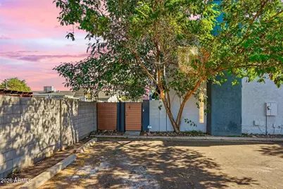 4142 N 11th Street #8, Phoenix, AZ 85014 - Photo 23