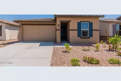 21565 W Papago Street, Buckeye, AZ 85326 - Photo 1