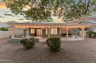 24907 S Lakestar Dr, Sun Lakes, AZ 85248 - Photo 23