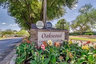 24907 S Lakestar Dr, Sun Lakes, AZ 85248 - Photo 25