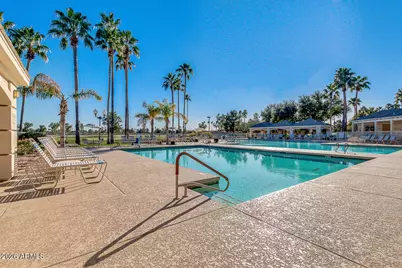 24907 S Lakestar Drive, Sun Lakes, AZ 85248 - Photo 33