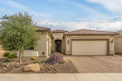 20601 N 274th Avenue, Buckeye, AZ 85396 - Photo 1