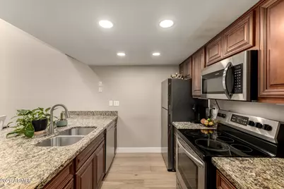 3535 W Monte Cristo Avenue #108, Phoenix, AZ 85053 - Photo 19