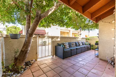 3535 W Monte Cristo Avenue #108, Phoenix, AZ 85053 - Photo 13