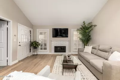 3535 W Monte Cristo Avenue #108, Phoenix, AZ 85053 - Photo 15