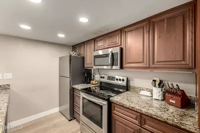 3535 W Monte Cristo Avenue #108, Phoenix, AZ 85053 - Photo 17