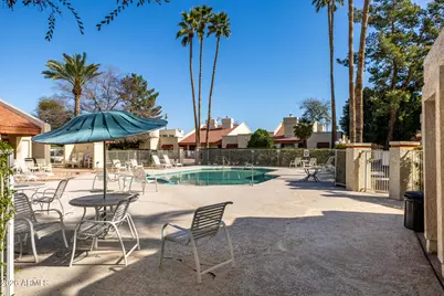 3535 W Monte Cristo Avenue #108, Phoenix, AZ 85053 - Photo 11