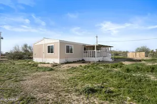 2907 N 391st Ave, Tonopah, AZ 85354 - Photo 35