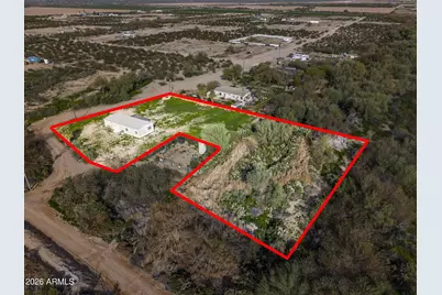 2907 N 391st Avenue, Tonopah, AZ 85354 - Photo 1