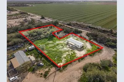 2907 N 391st Avenue, Tonopah, AZ 85354 - Photo 31