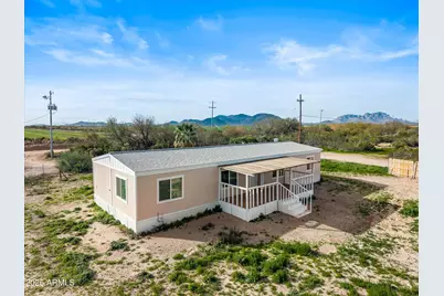 2907 N 391st Avenue, Tonopah, AZ 85354 - Photo 25