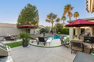 24122 S Lakeway Circle NE, Sun Lakes, AZ 85248 - Photo 31