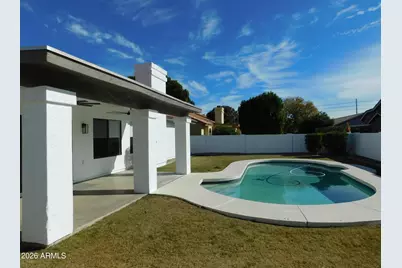 901 E Stanford Avenue, Gilbert, AZ 85234 - Photo 25