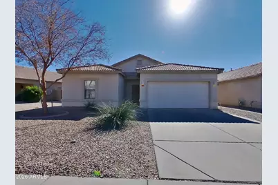 2097 E Paso Fino Drive, San Tan Valley, AZ 85140 - Photo 1