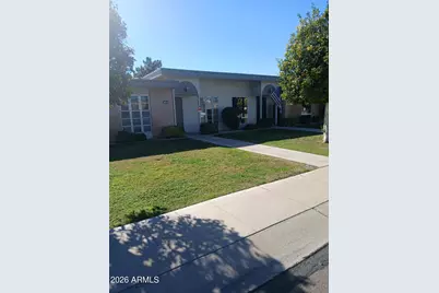 9905 W Hawthorn Drive, Sun City, AZ 85351 - Photo 13