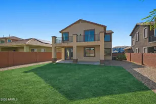 29722 W Mitchell Ave, Buckeye, AZ 85396 - Photo 37