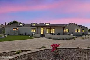 7019 E Vista Dr, Paradise Valley, AZ 85253 - Photo 3