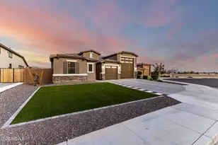 8311 N 186th Ln, Waddell, AZ 85355 - Photo 9