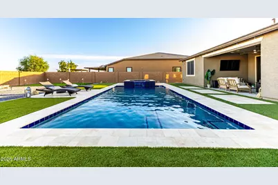 8311 N 186th Lane, Waddell, AZ 85355 - Photo 63