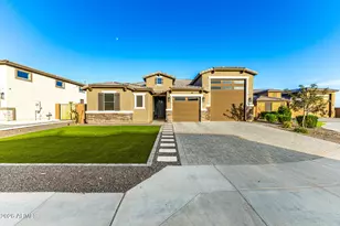 8311 N 186th Ln, Waddell, AZ 85355 - Photo 11