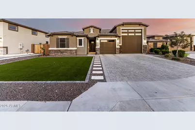 8311 N 186th Lane, Waddell, AZ 85355 - Photo 1