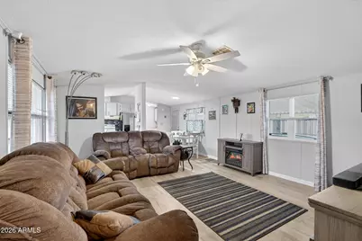 9828 E Pueblo Avenue #34, Mesa, AZ 85208 - Photo 3