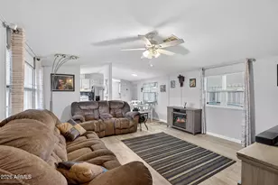 9828 E Pueblo Ave, Mesa, AZ 85208 - Photo 3