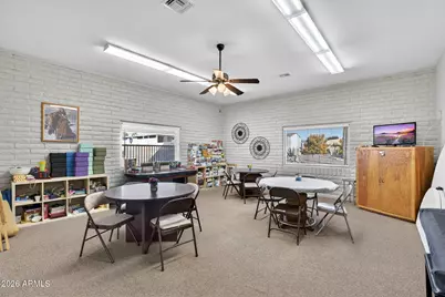 9828 E Pueblo Avenue #34, Mesa, AZ 85208 - Photo 35