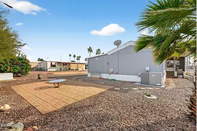 9828 E Pueblo Avenue #34, Mesa, AZ 85208 - Photo 19