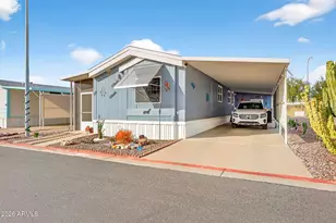 9828 E Pueblo Ave, Mesa, AZ 85208 - Photo 1