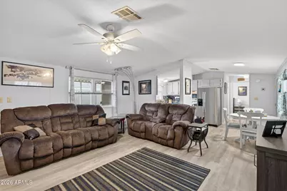 9828 E Pueblo Avenue #34, Mesa, AZ 85208 - Photo 5