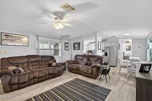 9828 E Pueblo Ave, Mesa, AZ 85208 - Photo 5