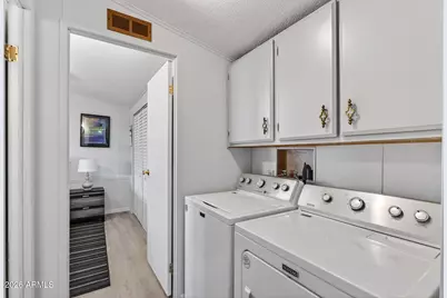 9828 E Pueblo Avenue #34, Mesa, AZ 85208 - Photo 17