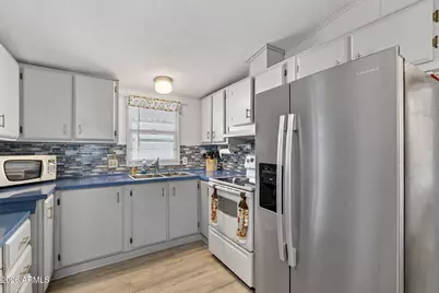 9828 E Pueblo Avenue #34, Mesa, AZ 85208 - Photo 7