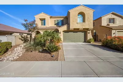 3103 S Dakota Place, Chandler, AZ 85248 - Photo 1