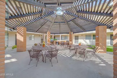 4727 E Lafayette Boulevard #322, Phoenix, AZ 85018 - Photo 15