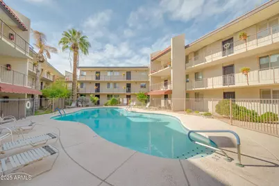 4727 E Lafayette Boulevard #322, Phoenix, AZ 85018 - Photo 17