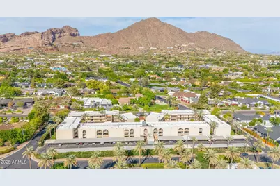 4727 E Lafayette Boulevard #322, Phoenix, AZ 85018 - Photo 19