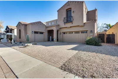 3541 E Shannon Street, Gilbert, AZ 85295 - Photo 1