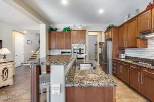 3541 E Shannon St, Gilbert, AZ 85295 - Photo 21