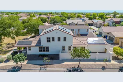 13578 N 152nd Drive, Surprise, AZ 85379 - Photo 57