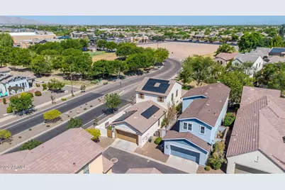 13578 N 152nd Drive, Surprise, AZ 85379 - Photo 59