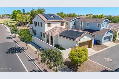 13578 N 152nd Drive, Surprise, AZ 85379 - Photo 63