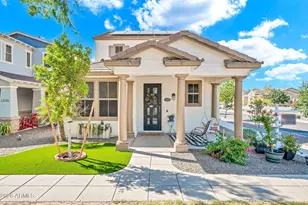 13578 N 152nd Dr, Surprise, AZ 85379 - Photo 1