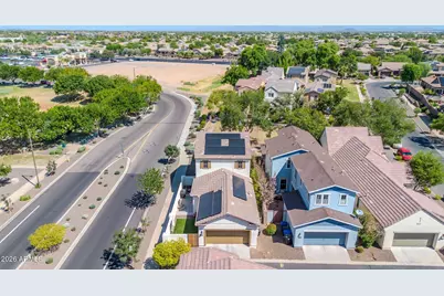 13578 N 152nd Drive, Surprise, AZ 85379 - Photo 55