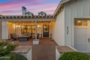 6736 E Monterosa St, Scottsdale, AZ 85251 - Photo 3